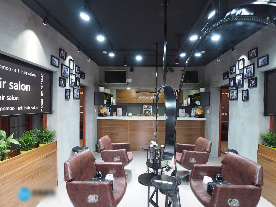 <a href='https://www.hzboyan.com/meifadian/' target='_blank' title='合肥杭州美发店装修' ><strong>合肥杭州美发店装修</strong></a>案例,美发店装修,合肥杭州美发店装修