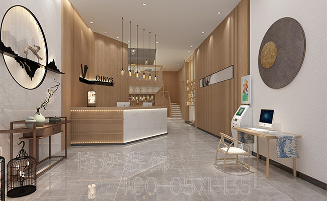 杭州风格酒店装修,酒店装修,杭州酒店装修
