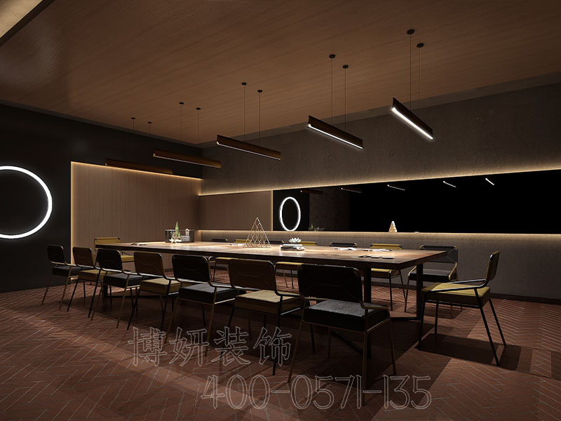 棋牌会所装修,杭州会所装修,杭州装修公司