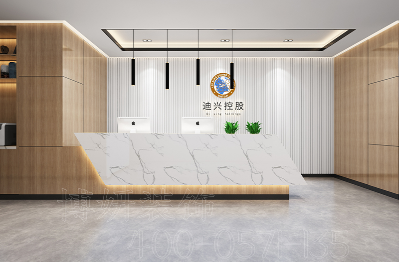 金融公司办公室装修,办公室装修,杭州办公室装修