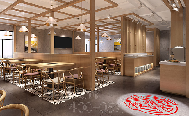 杭州餐厅设计,餐厅的装修设计需要注意哪些,餐厅装修
