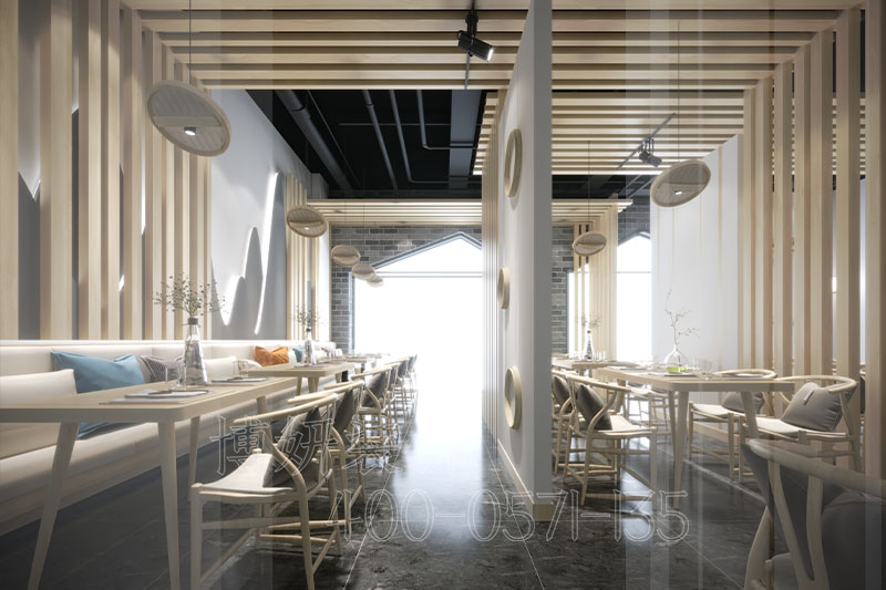杭州茶餐厅装修设计效果图,杭州专业茶餐厅装修公司,杭州茶餐厅装修公司哪家好
